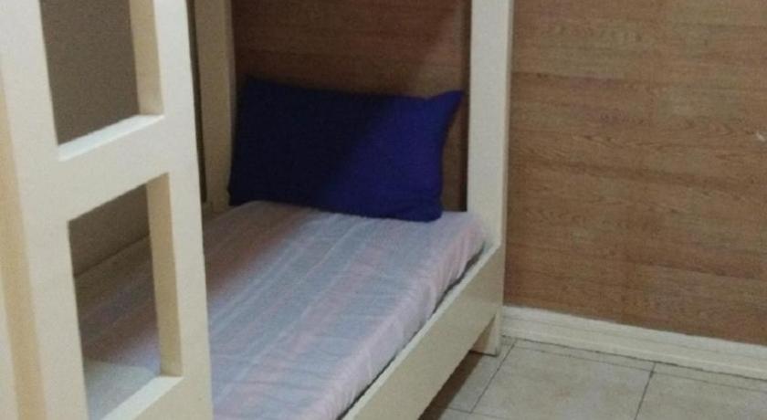 도미텔.ph UST 호텔 마닐라 외부 사진